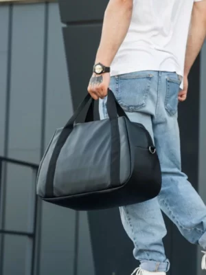 мужская спортивная сумка S-902/01