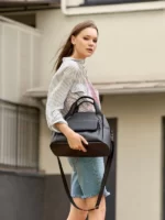 женская сумка S-915/01