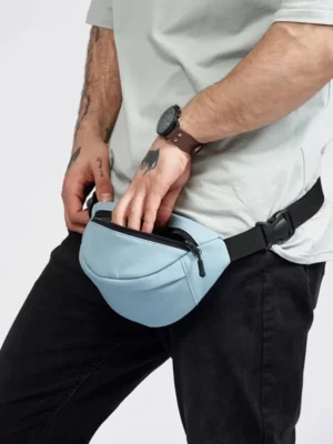 мужская бананка S-851/10