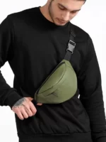 мужская бананка S-851/19