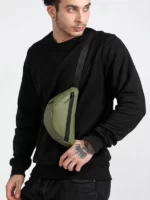 мужская бананка S-851/19