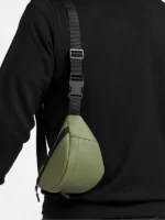 мужская бананка S-851/19