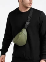 мужская бананка S-851/19