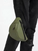 мужская бананка S-851/19