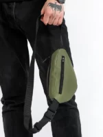 мужская бананка S-851/19