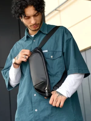 мужская бананка S-871/01