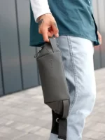 мужская бананка S-871/09