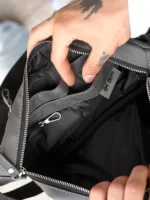 мужская бананка S-871/09