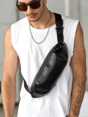 мужская бананка S-871/101