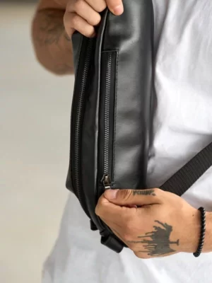 мужская бананка S-871/101