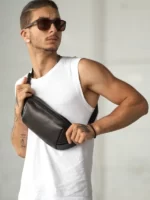 мужская бананка S-871/131