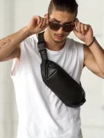 мужская бананка S-871/131