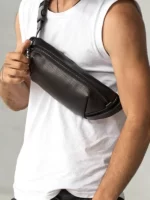 мужская бананка S-871/131