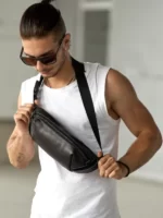 мужская бананка S-871/131