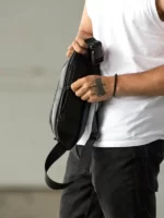 мужская бананка S-871/131