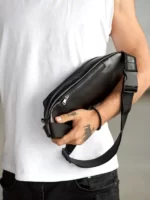 мужская бананка S-871/131