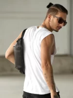 мужская бананка S-871/131