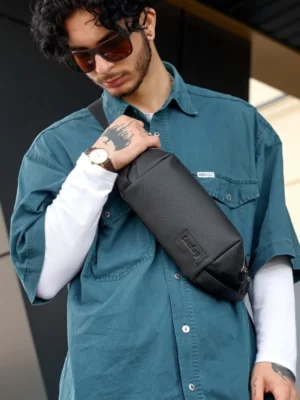 мужская бананка S-871/301