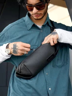 мужская бананка S-871/301