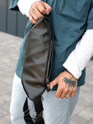 мужская бананка S-871/70