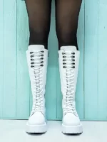 зимние ботинки BM-W2275