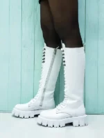 зимние ботинки BM-W2275