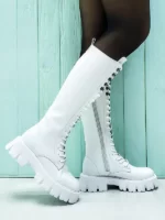 зимние ботинки BM-W2275