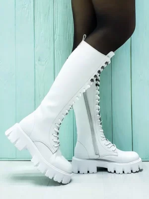 зимние ботинки BM-W2275