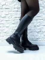 зимние ботинки BM-W2276