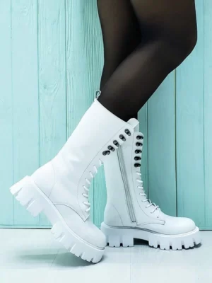 зимние ботинки BM-W2277