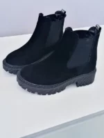 зимние челси BM-W2296