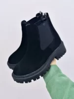 зимние челси BM-W2296