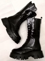 зимние ботинки BM-W2307