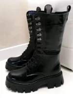 зимние ботинки BM-W2307