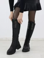 зимние ботинки BM-W2343