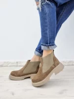 зимние челси BM-W2345