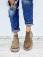 зимние челси BM-W2345