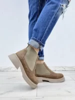 зимние челси BM-W2345