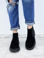 зимние челси BM-W2346