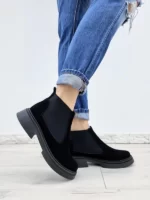 зимние челси BM-W2346