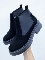 зимние челси BM-W2346
