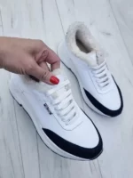 зимние кроссовки BM-W3298