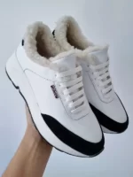 зимние кроссовки BM-W3298