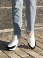 зимние кроссовки BM-W3298