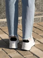 зимние кроссовки BM-W3298