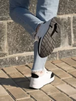 зимние кроссовки BM-W3298