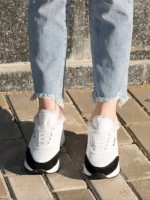 зимние кроссовки BM-W3298