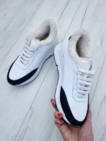 зимние кроссовки BM-W3298