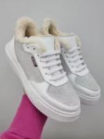 зимние кроссовки BM-W3316