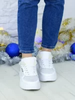 зимние кроссовки BM-W3316